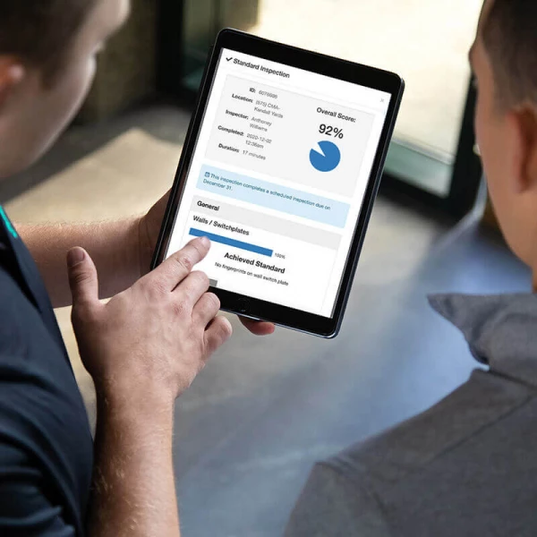 Merge My Business with EC