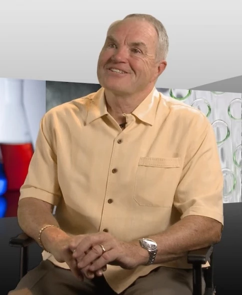 As a child, what did you dream of becoming?