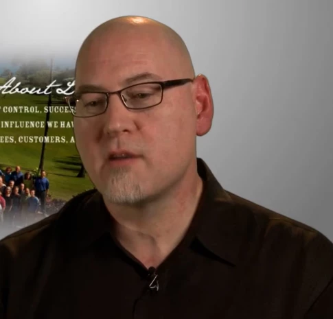 Based on your experience, what makes the EC opportunity unique?